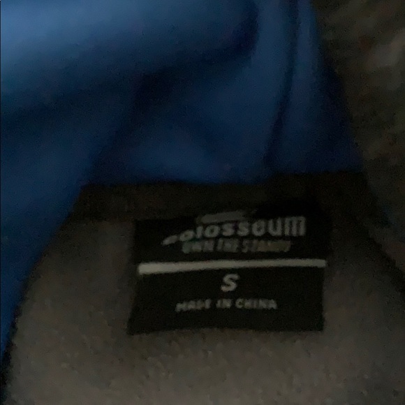 UCLA bruins hoodie - Picture 2 of 2